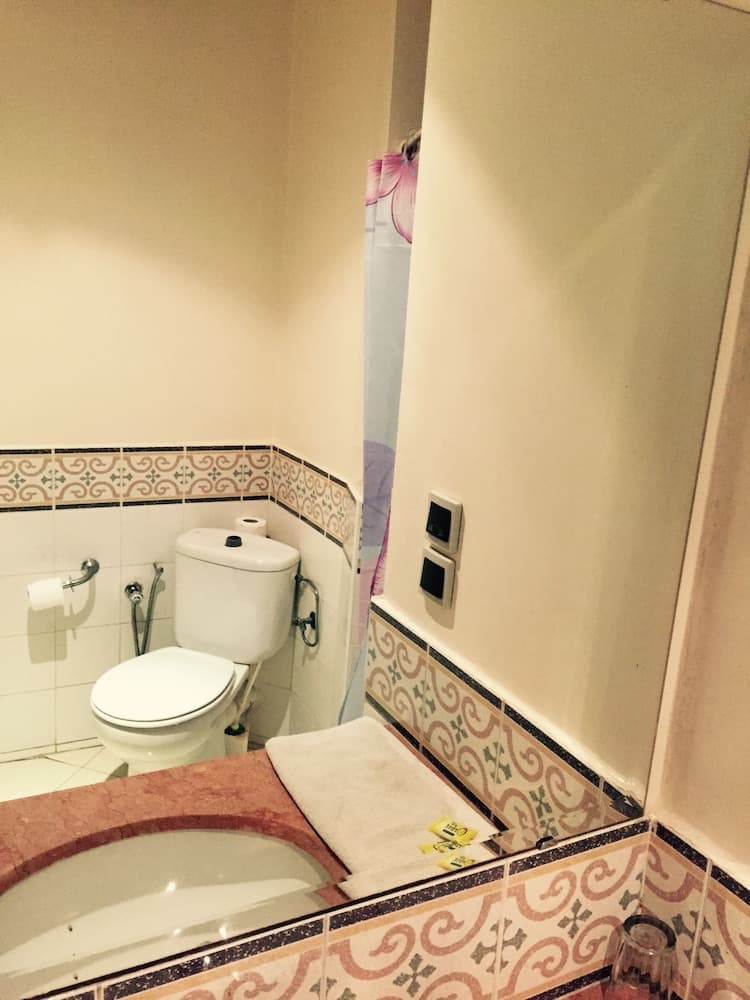 Flathotel, Agadir, photo 2