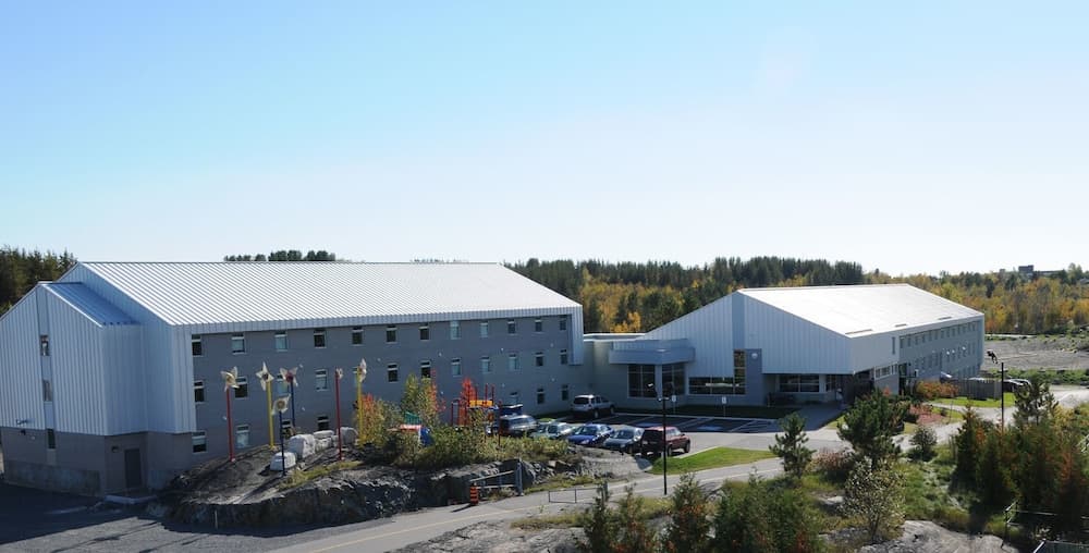 Residence & Conference Centre - Sudbury West, Sudbury, photo 6