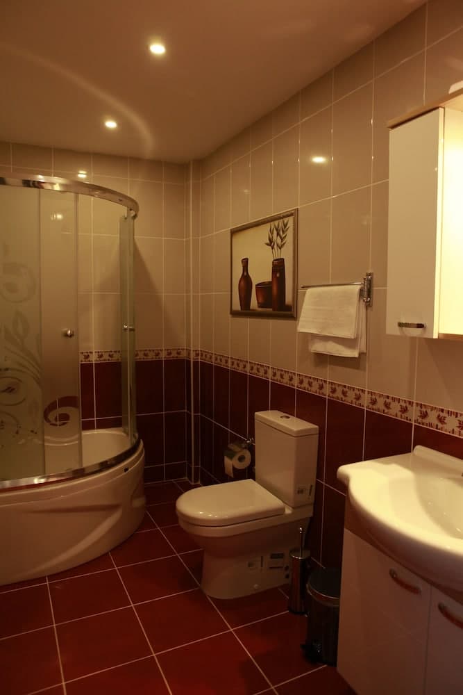 Birinci Apart Hotel, Istanbul, photo 3