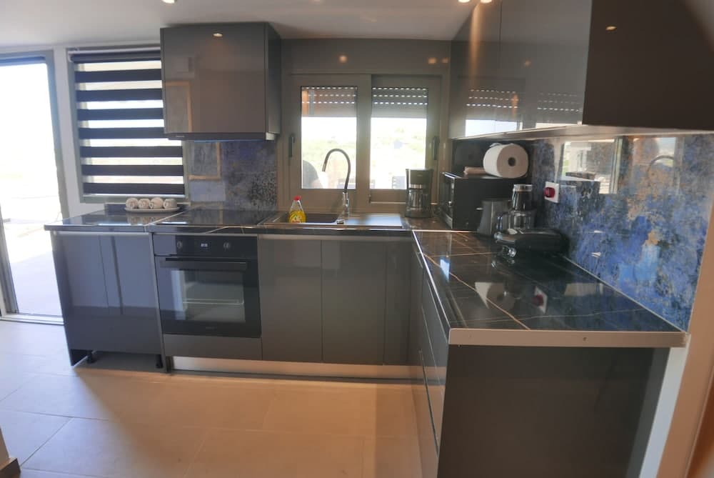 Magnificent Apartment & Studio in Chania, Chania, photo 6