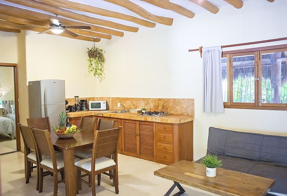 Deluxe Apartments Holbox, Isla Holbox, photo 4