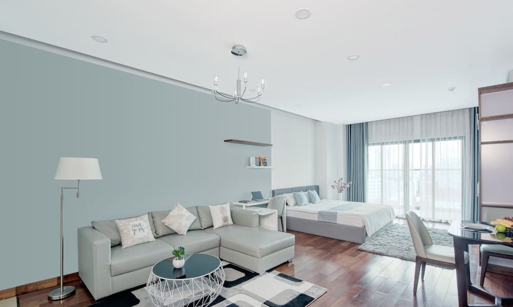 Lexington Serviced Apartments, Hanoi, photo 2