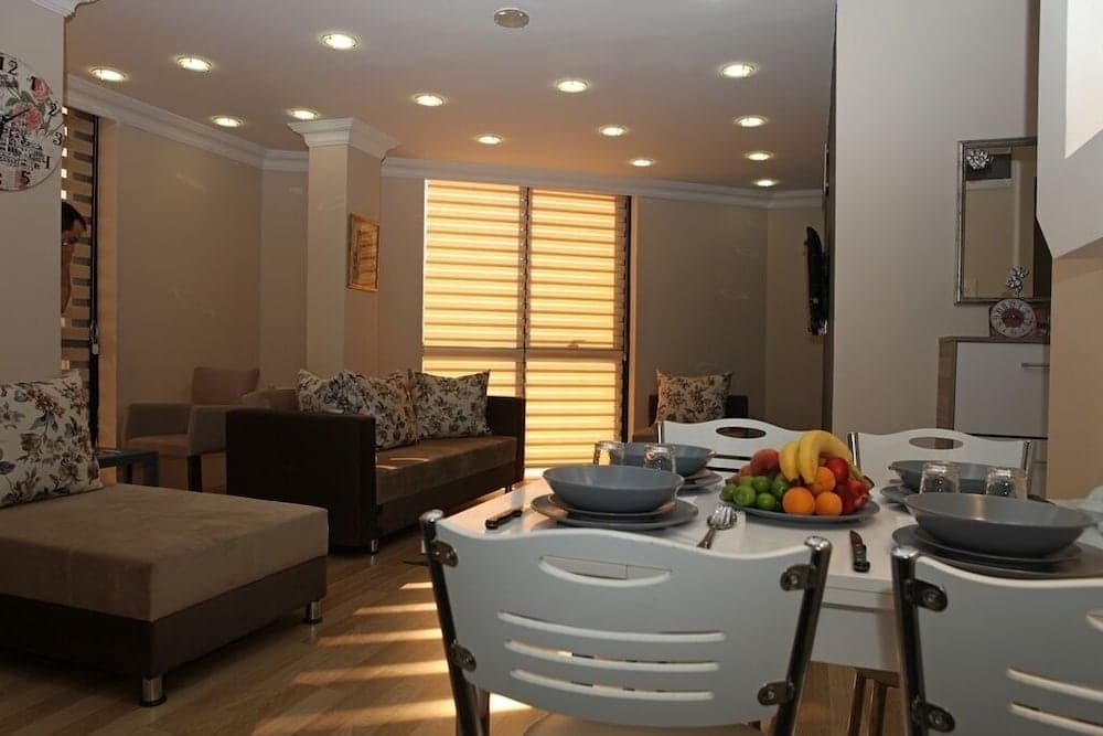 Noi Suites, Istanbul, photo 3