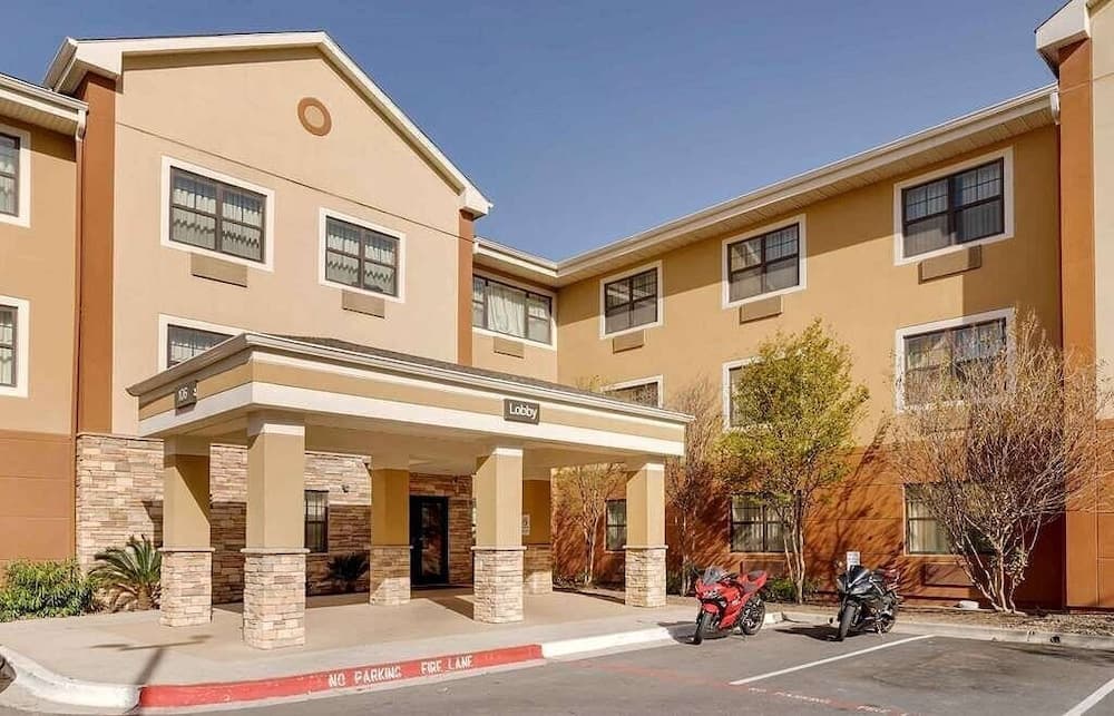 Extended Stay Laredo, Laredo