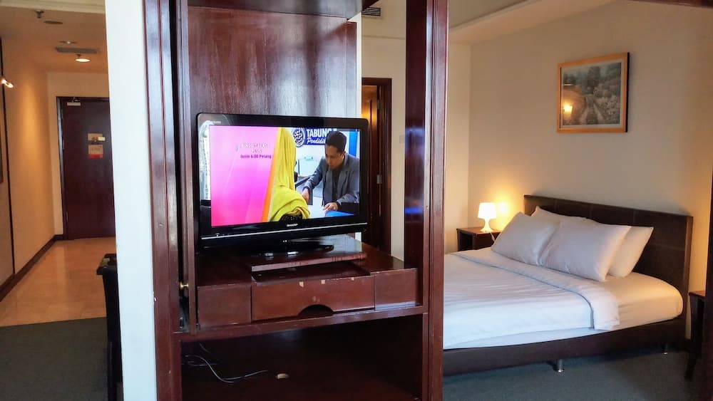 Falcon Apartment At Times Square, Kuala Lumpur, photo 6
