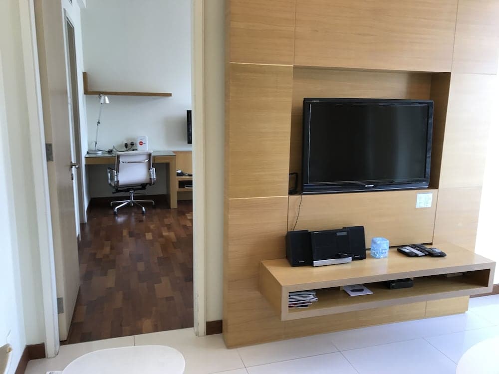 WTE KLCC Suites, Kuala Lumpur, photo 4