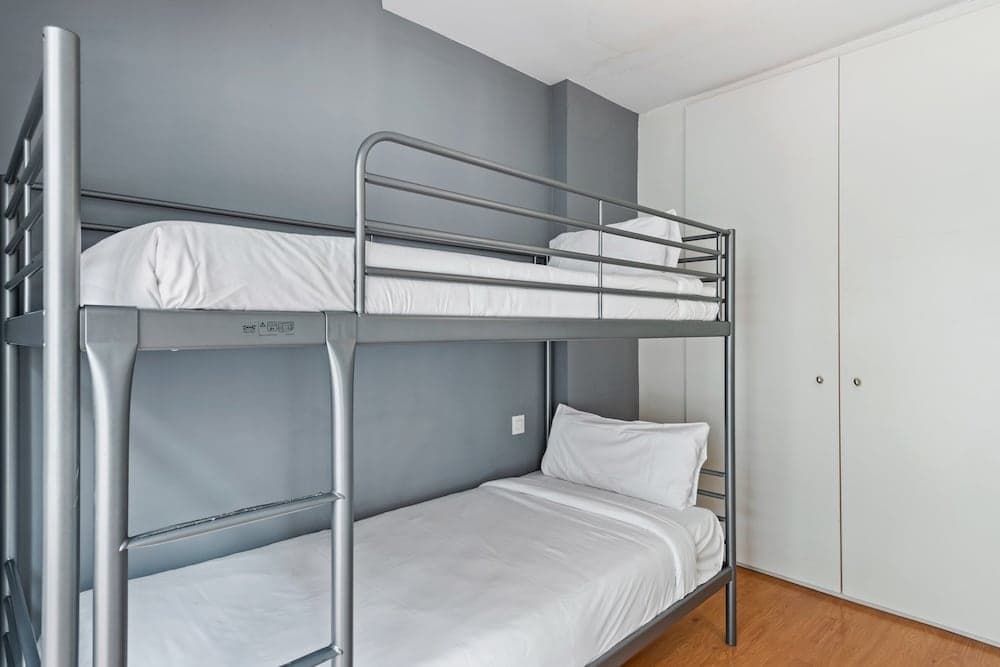 Modern and Chic Apartments in Gracia, Barcelona, photo 6