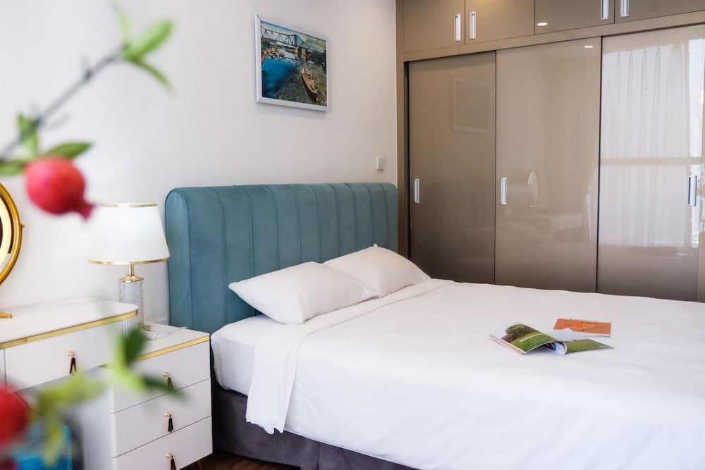 Aspaces Serviced Apartments, Hanoi, photo 3