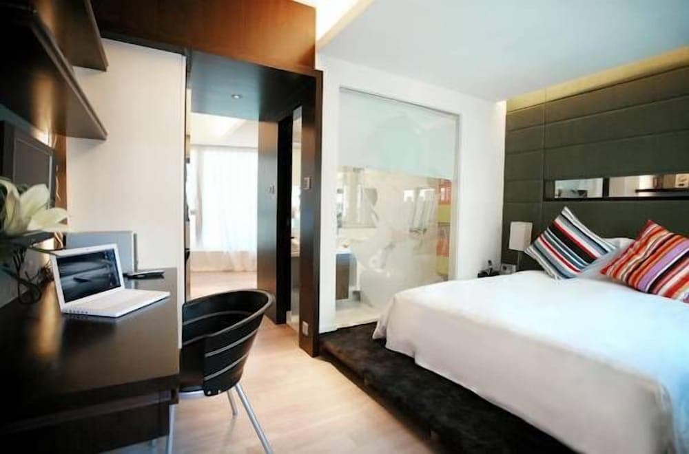 Knight On Wyndham, Hong Kong, photo 3