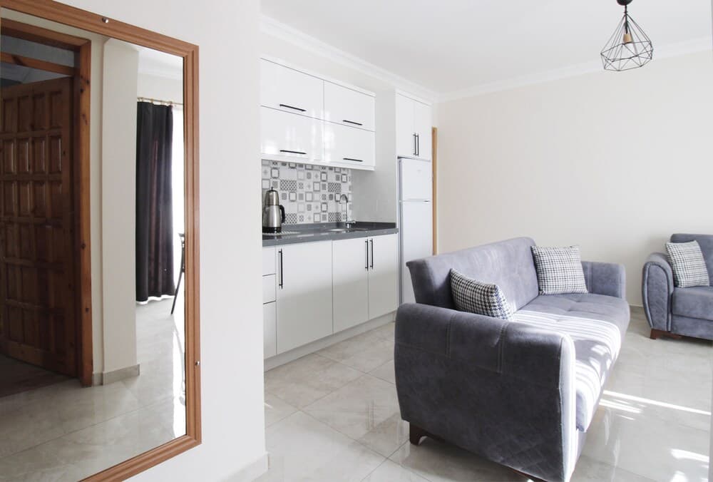 Tufan Boutique Hotel & Apart, Ortaca, photo 6