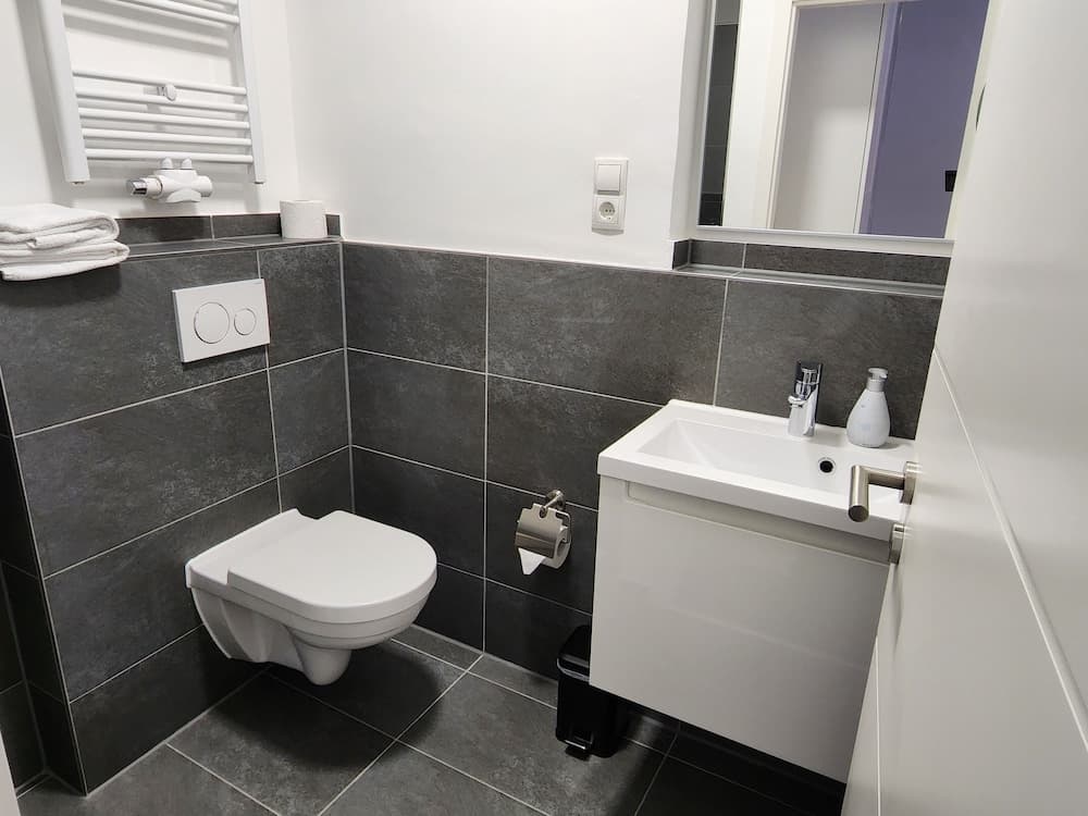 Davin City Apartments, Hamburg, photo 6
