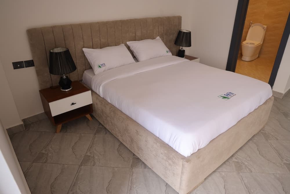 Yohannes Guesthouse Addis, Addis Ababa, photo 6