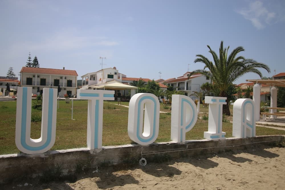 Utopia Kavos Hotel, Corfu, photo 6