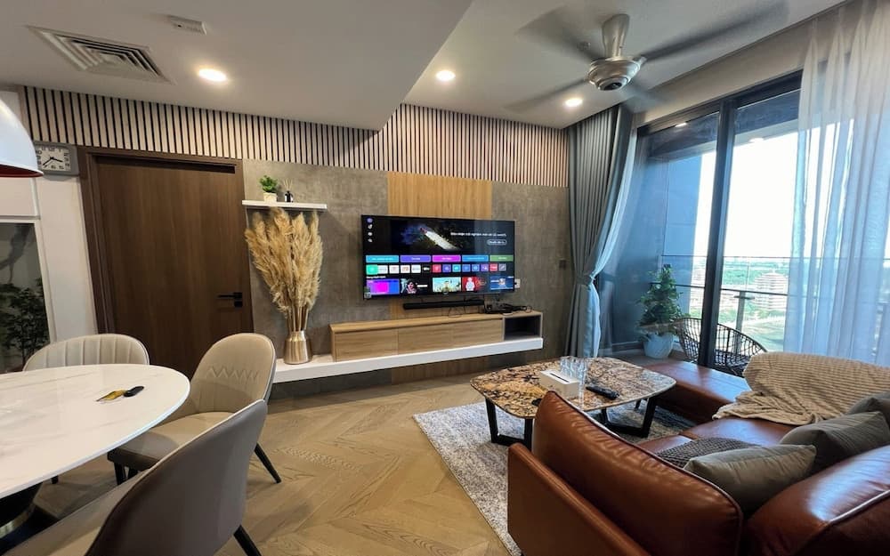 Estella Luxury Vacation Hotel Apartment, Ho Chi Minh City, photo 6