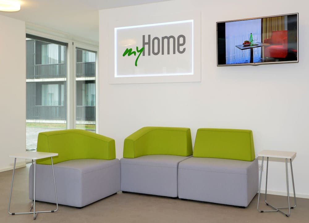 MyHome Olching, photo 3