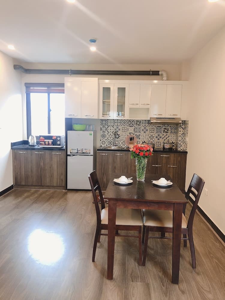ParadiseHome Luxury Apartment Nhat Chieu, Hanoi, photo 4
