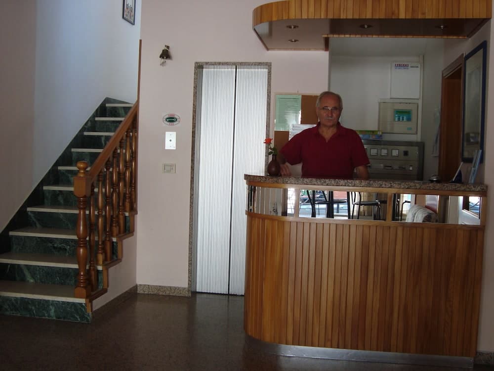 Hotel Residence Fausta, Bellaria-Igea Marina, photo 2