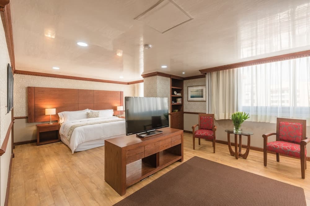 Suites Perisur Apartamentos Amueblados, Mexico City