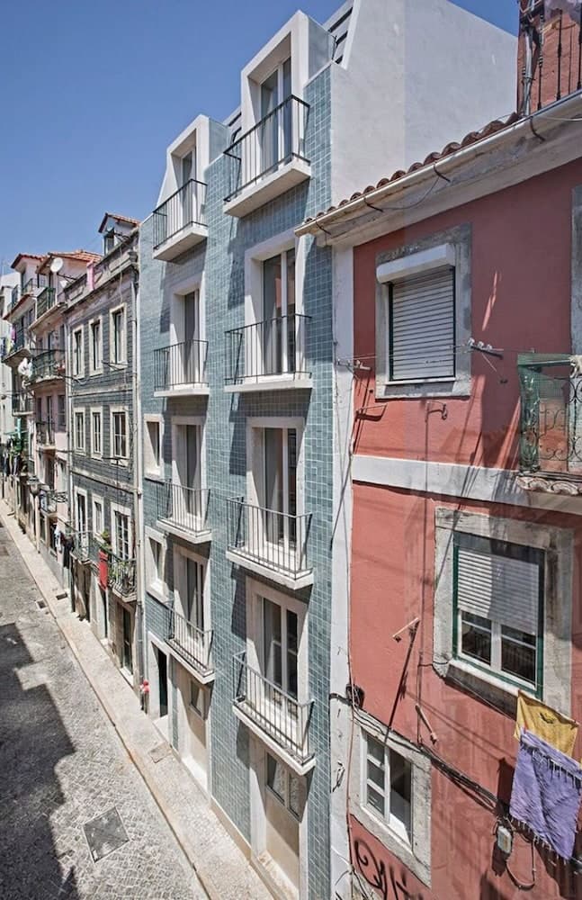 Piso Azul, photo 1
