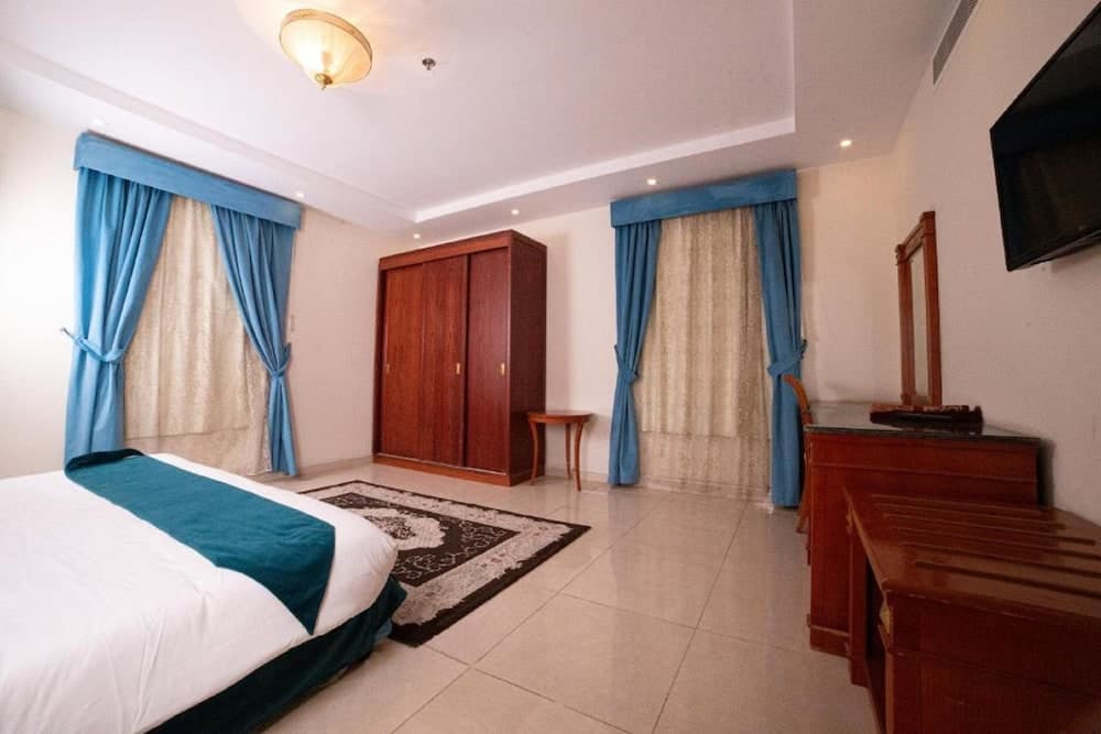 Al jawharah for apartment units, Jeddah, photo 4
