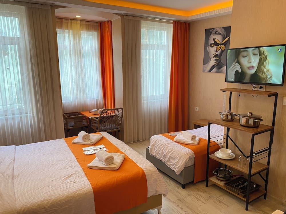 aura, Istanbul, photo 4