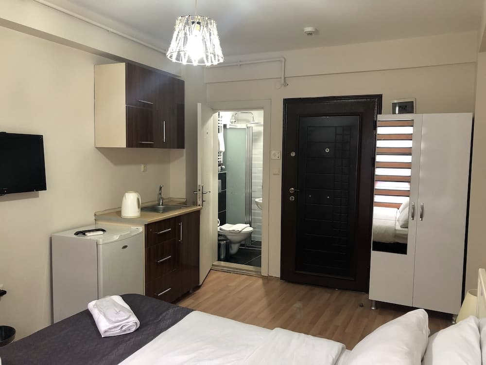 Centre Suites Taksim, Istanbul, photo 3
