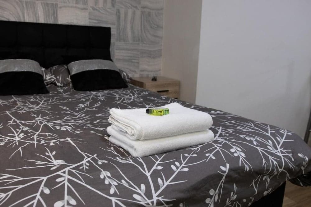 Hill's View Apartments, Manchester, photo 5