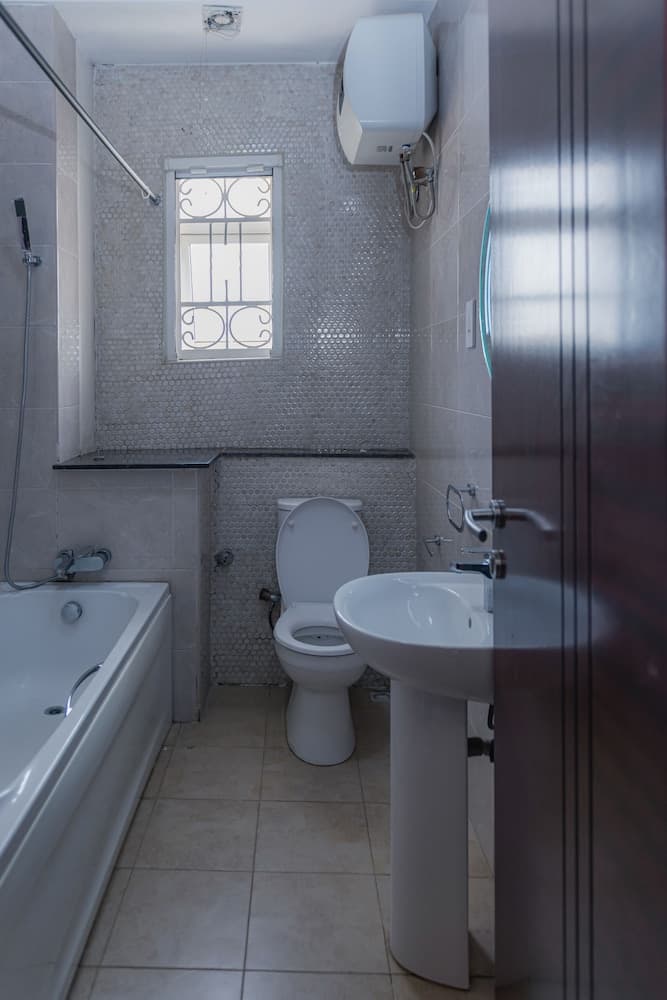 Blue Haven Residence, Abuja, photo 2