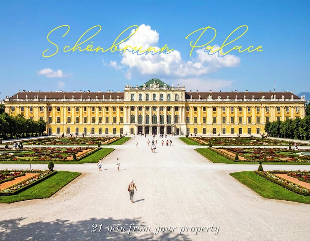Boutique hotel, Vienna, photo 3