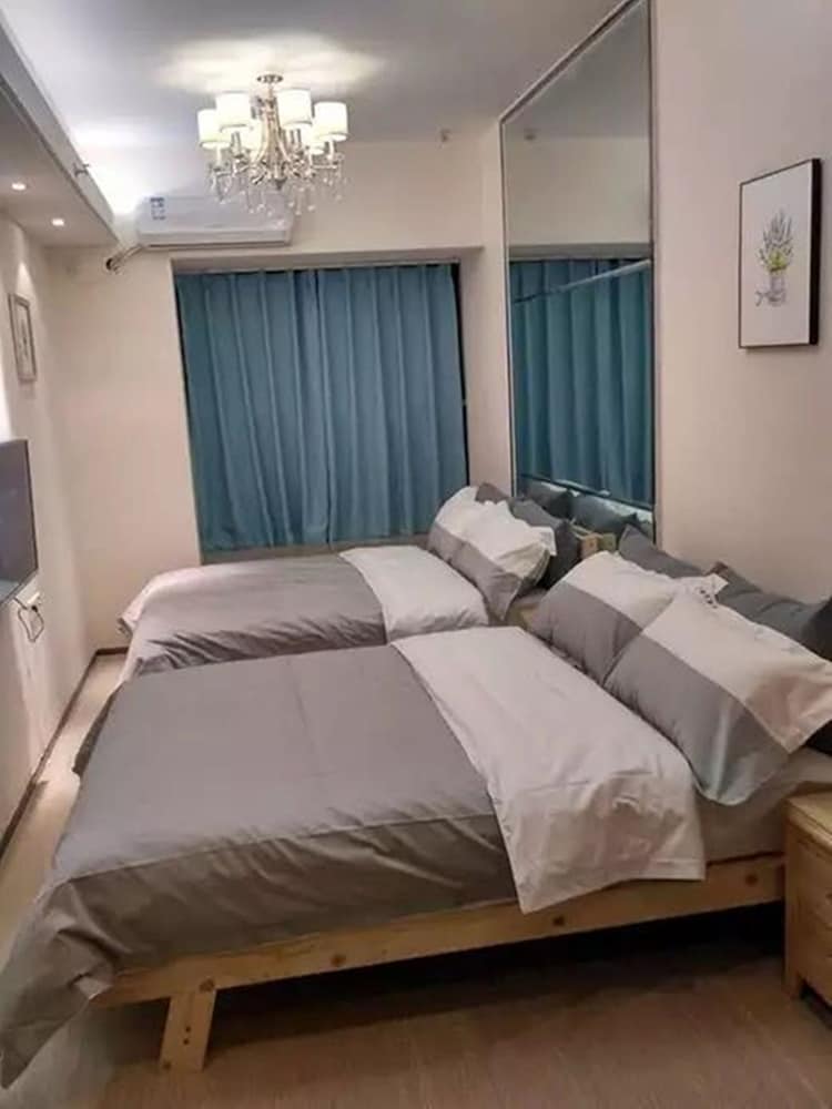 Goodview Apartment Hotel, Changsha, photo 4