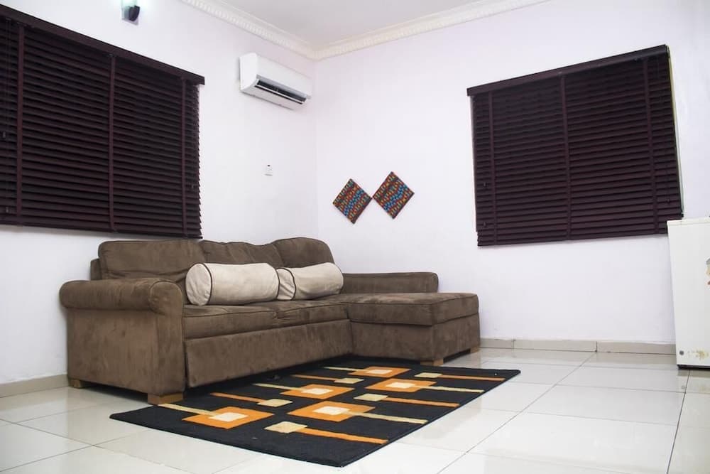 Studio 21, Lagos, photo 4