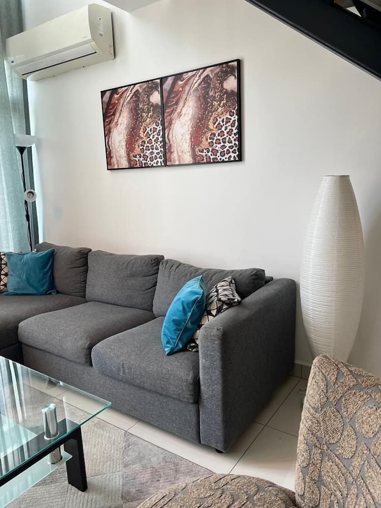 Peravi Suites at Embassy Gardens, Accra, photo 5