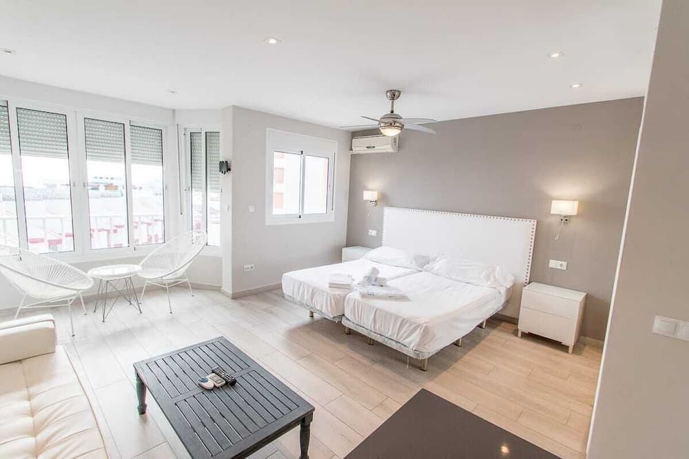 Palm Beach Club Apartamentos, Torremolinos, photo 2