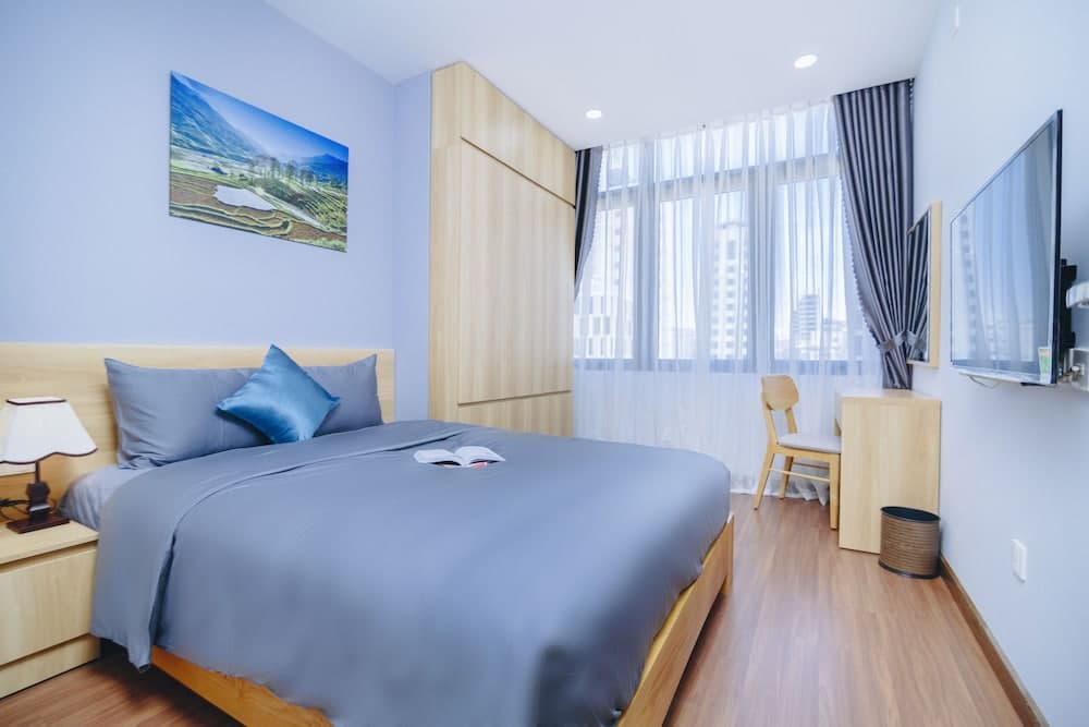 Monalisa Apartment, Da Nang, photo 6