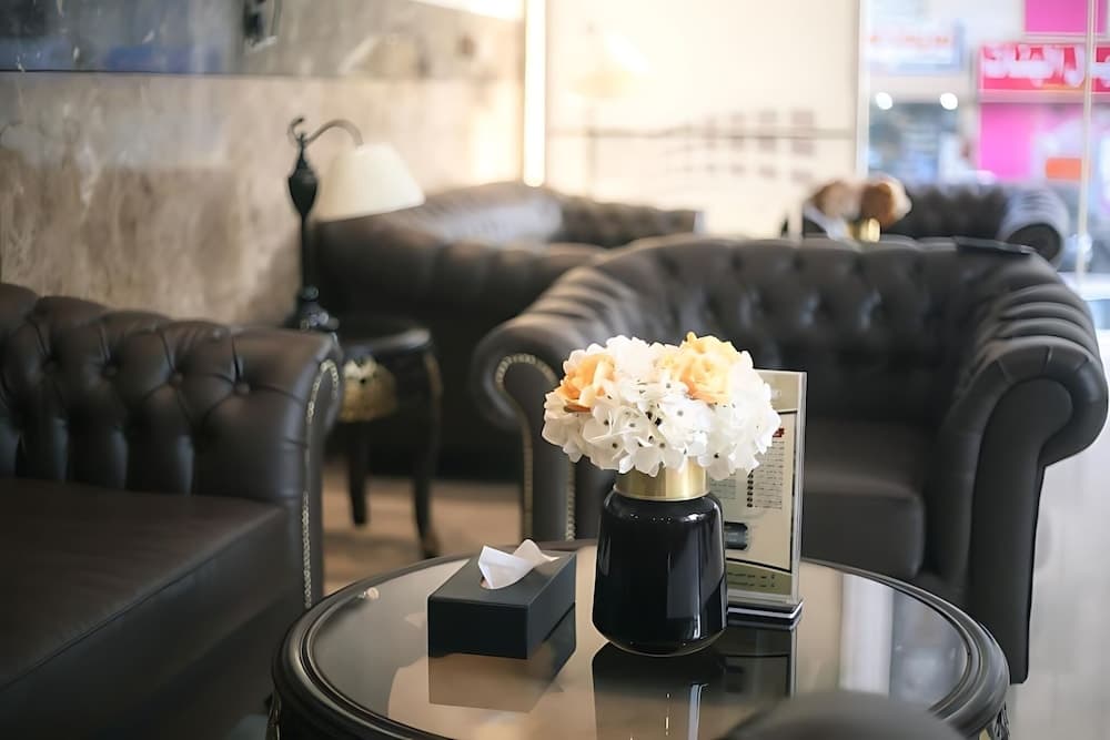Grand Khayal serviced apartments, photo 1