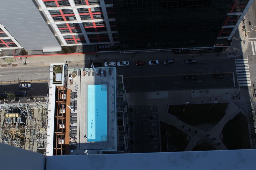 RivetStays - The Atmos, Toronto, photo 5