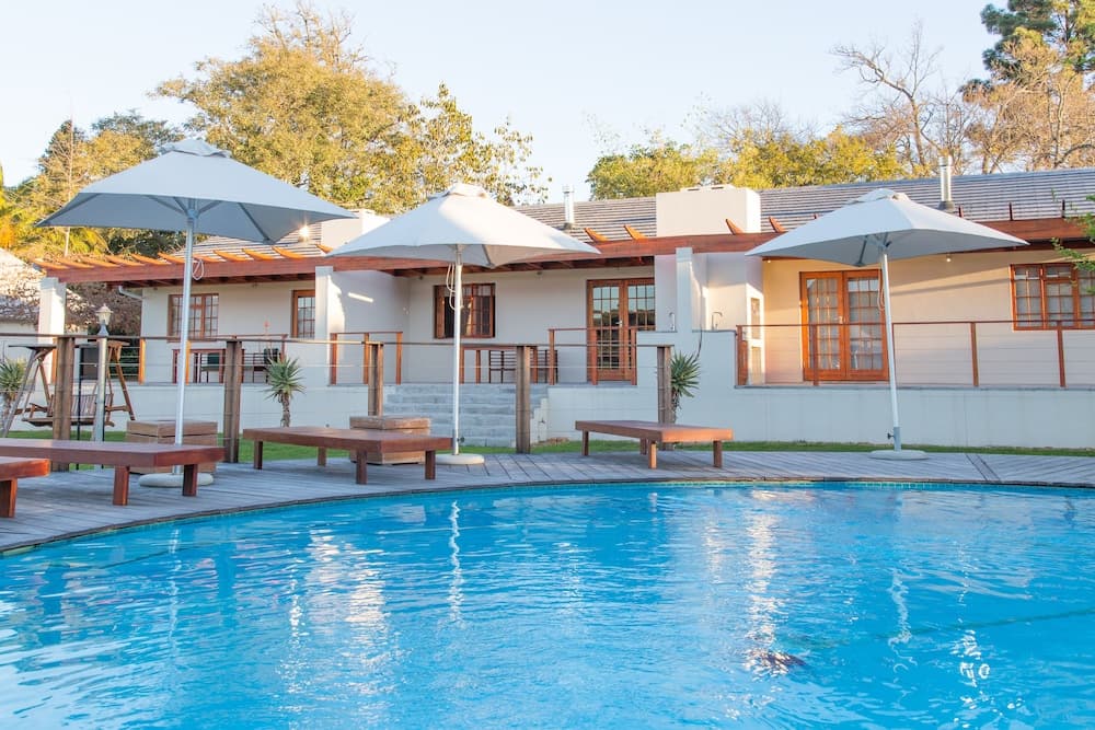 Lauradale Accommodation, Stellenbosch