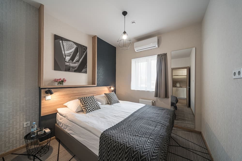 Amarant Apart Hotel, Kyiv, photo 4