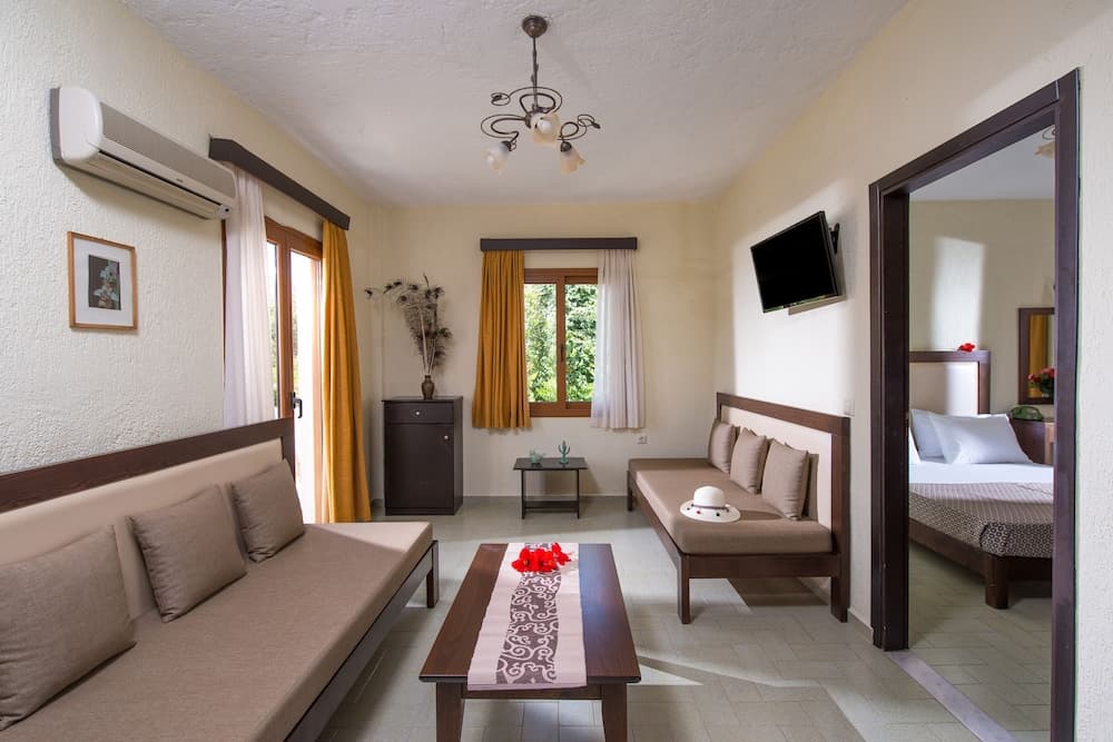 South Coast Hotel, Ierapetra, photo 2