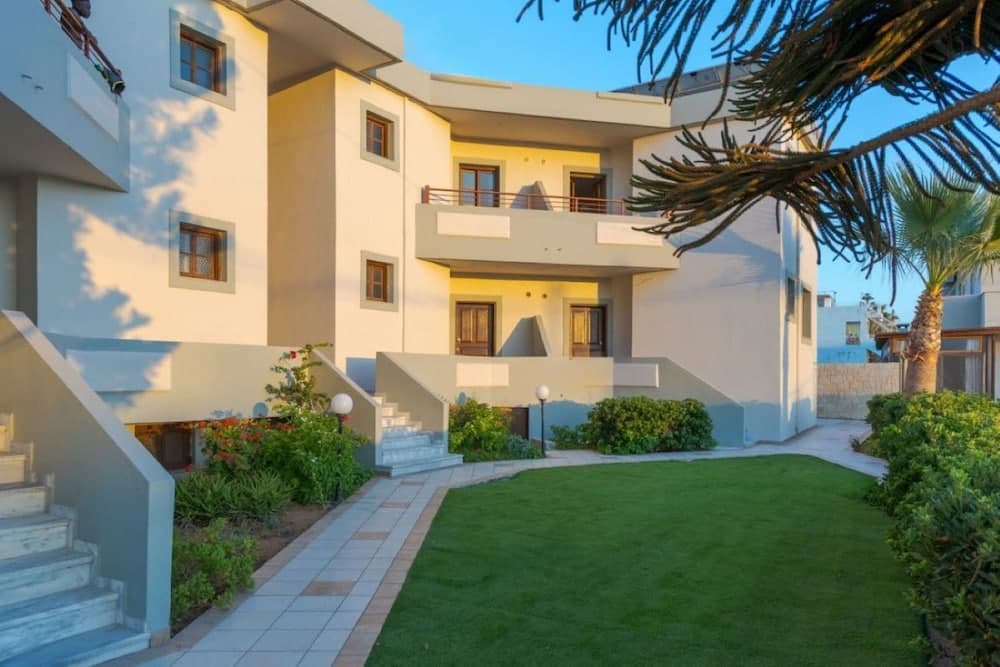 John Mary Apartments by Estia, Hersonissos