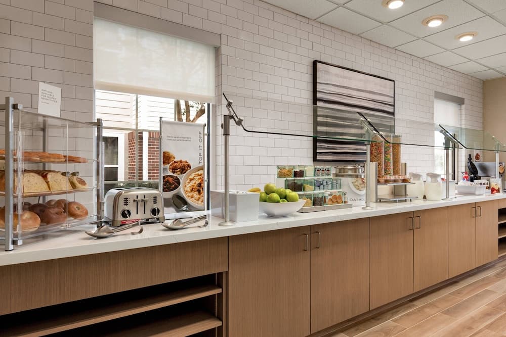 Residence Inn Houston Northwest/Willowbrook, Houston, photo 5