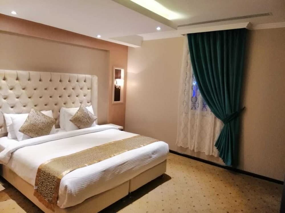 Asala AL Shorouk Serviced Apartments, Al Khobar, photo 5