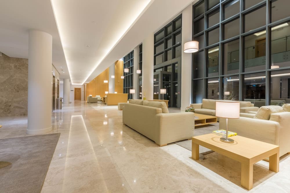 Delta Hotel Apartments, Sabah Al Salem, photo 2