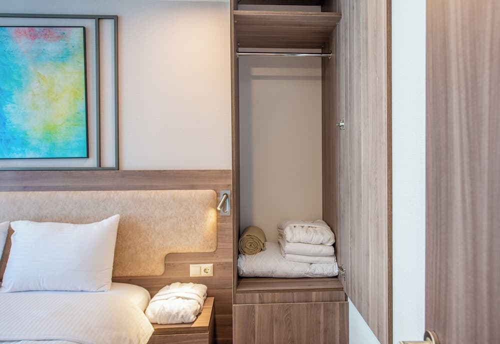 Sunset Residence & Hotel Batumi, Batumi, photo 5