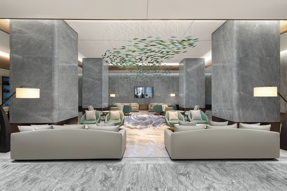 Oakwood Central Wuxi, Wuxi, photo 3
