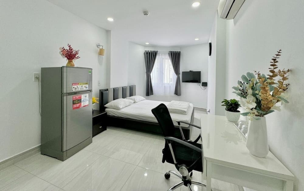 Sabay Airport Apartment, Ho Chi Minh City, photo 6