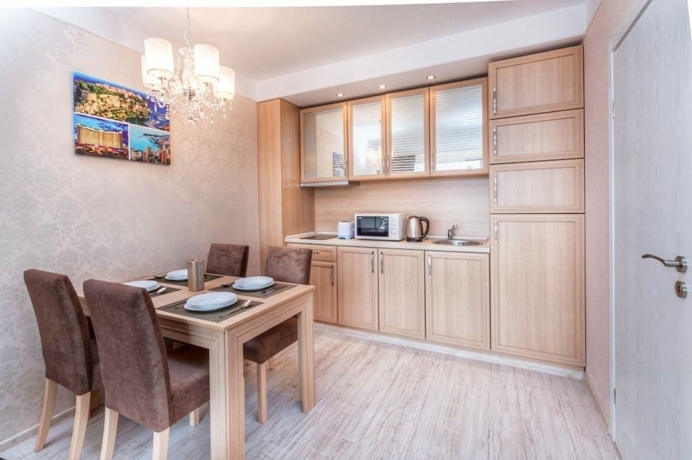 Harmony Suites Monte Carlo, Sunny Beach, photo 4