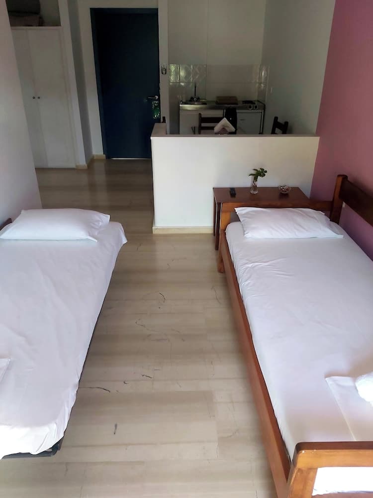 Filoxenia Hotel & Apartments, Kefalonia, photo 6