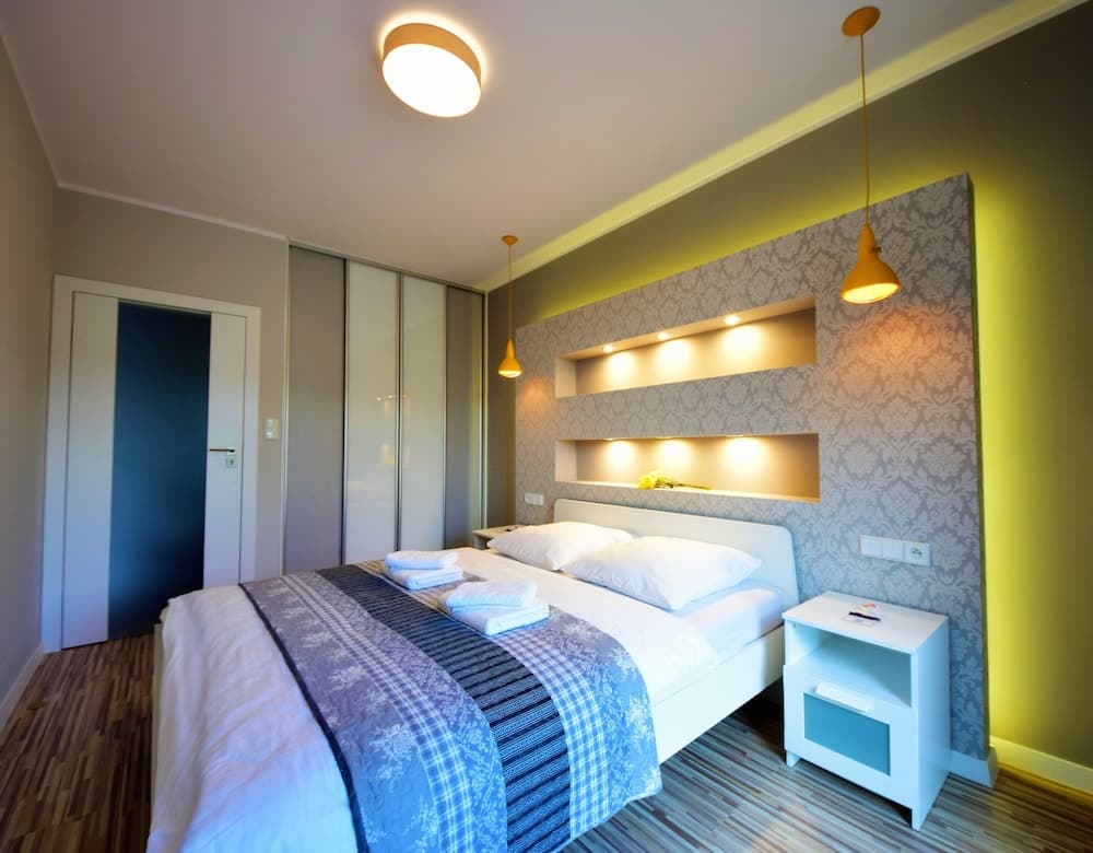 Apartamenty Homely Place Center, Poznan, photo 6