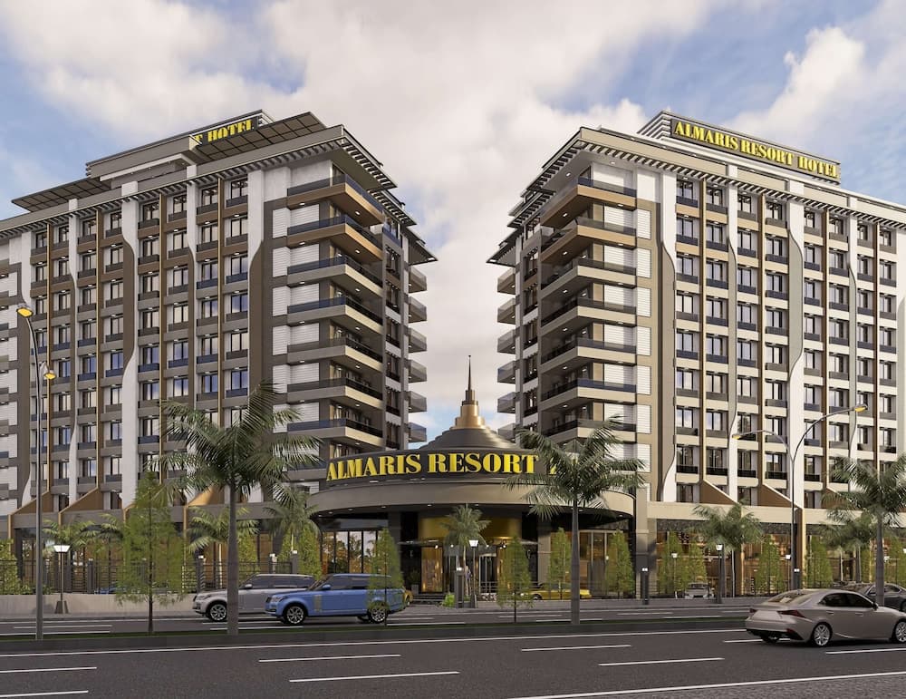 ArdorMare Hotel, Alanya
